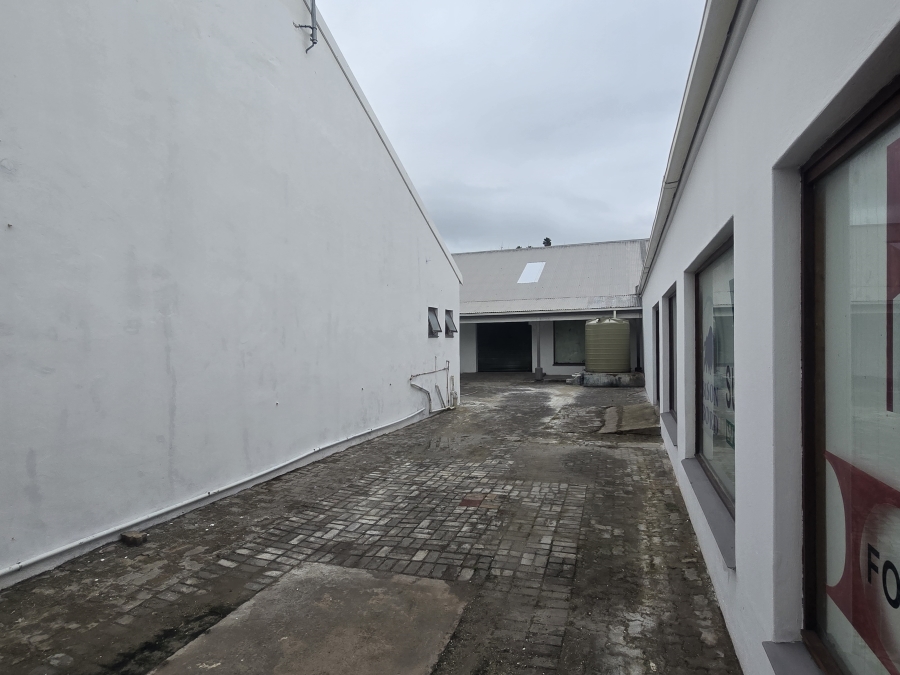 To Let Commercial Property for Rent in Port Alfred Eastern Cape